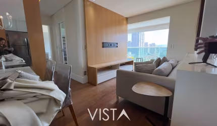 Apartamento a venda no Tatuapé