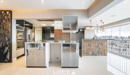 Apartamento para venda no Tatuapé