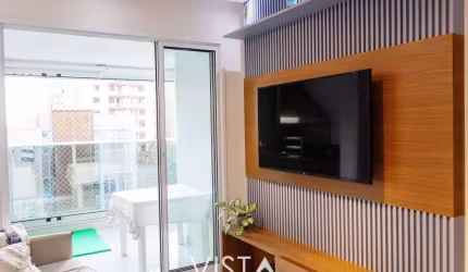 Apartamento para venda no Tatuapé