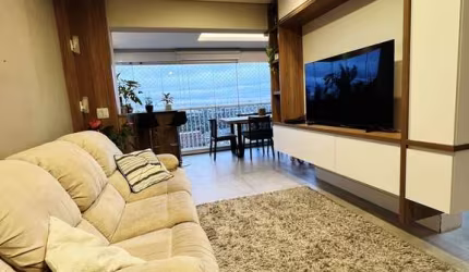 Apartamento para venda no tatuapé