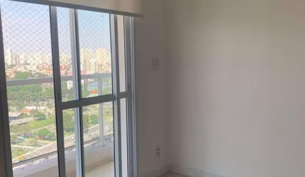 Apartamento para locação no Tatuapé