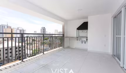 Apartamento para Venda no Tatuapé