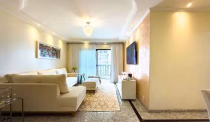 Apartamento A Venda no Tatuapé - São Paulo