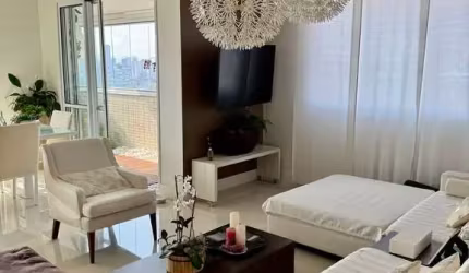 Apartamento a venda na vila carrão