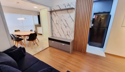 Apartamento Para Venda no Tatuapé