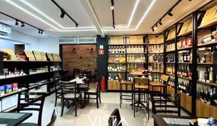 Cafeteria  para Venda no Tatuapé