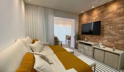Apartamento A Venda no Tatuapé - São Paulo