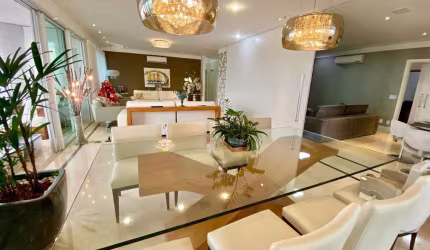 Apartamento a venda no Anália Franco