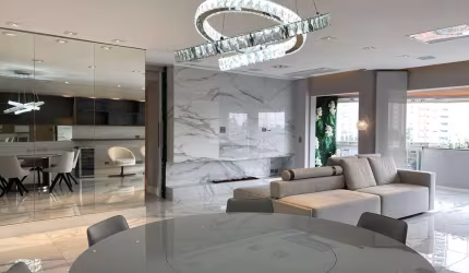 Apartamento a venda no Analia Franco