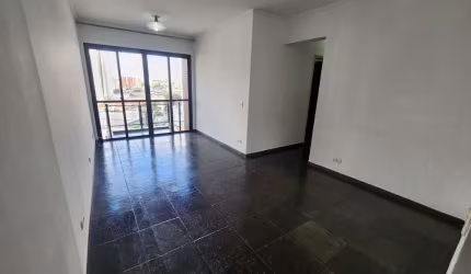 Apartamento Tatuapé 84 m2 | 3 quartos