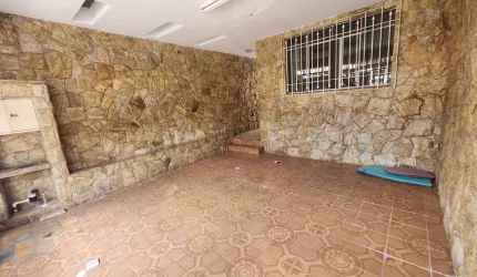 Casa locação Jd Vila Formosa | 2 quartos