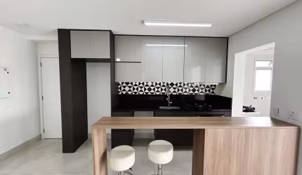 Apartamento para Locação no Tatuapé ao lado do Metro