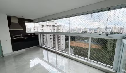 Apartamento para Locação no Tatuapé ao lado do Metro