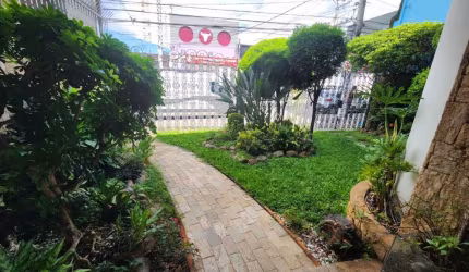 Casa Comercial para alugar, 520m² - Vila Carrão
