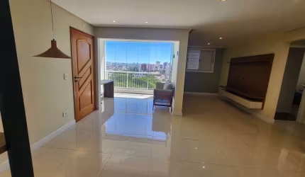 Apartamento 2 suítes 2 vagas 80 m2 | Mobiliado