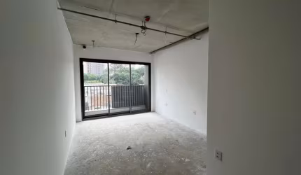 Sala comercial para alugar no bairro Vila Regente Feijó - São Paulo/SP