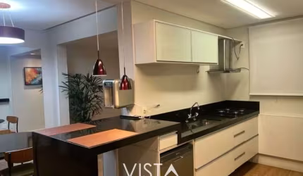Venda Apartamento Anália Franco | Porteira Fechada