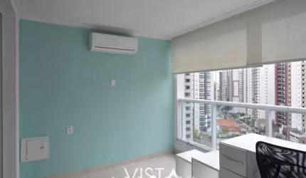 Apartamento - Locação - 01 dormitório