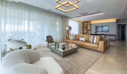 Apartamento Para Venda No Anália Franco, São Paulo