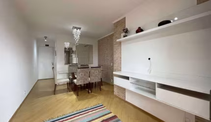Apartamento com 3 Quartos e 1 banheiro à Venda, 64 m² por R$ 499.000