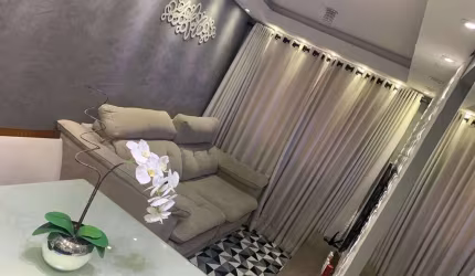 Apartamento para Venda na Vila curuça para Venda