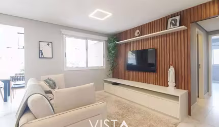Apartamento para venda no Tatuapé