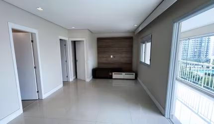 Apartamento para Venda no Jardim Anália franco