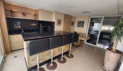 Apartamento em Vila Gomes Cardim, São Paulo/SP