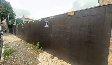 Terreno para Venda No Carraõ , São Paulo