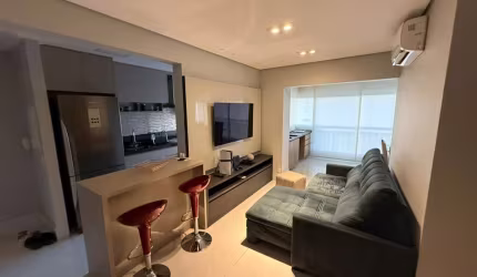 Apartamento A Venda no Tatuapé - São Paulo