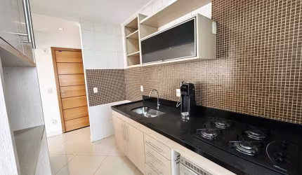 Apartamento para Venda no Tatuapé