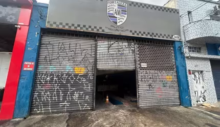 Prédio à venda no bairro Quarta Parada - São Paulo/SP, Zona Leste