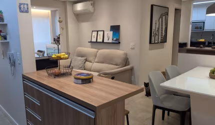 Apartamento para Venda no tatuapé