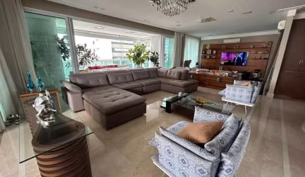 Apartamento Para Venda no Anália Franco, Sáo Paulo
