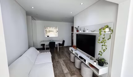 Apartamento para venda no Jardim Anália Franco