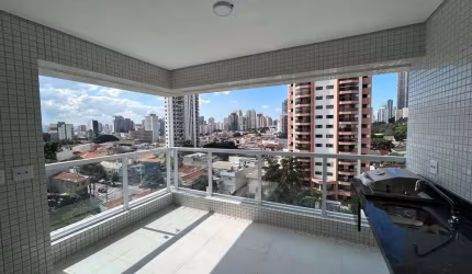 Apartamento para Venda no Tatuapé