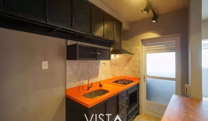 Apartamento para alugar no bairro Tatuapé - São Paulo/SP, Zona Leste