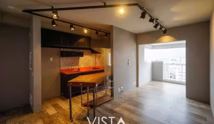 Apartamento para alugar no bairro Tatuapé - São Paulo/SP, Zona Leste