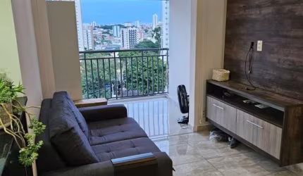 Apartamento para Venda no Jardim Anália Franco