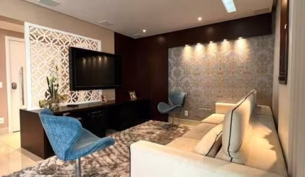 Apartamento a venda no Anália Franco