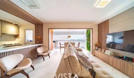 Apartamento A Venda no Tatuapé - São Paulo