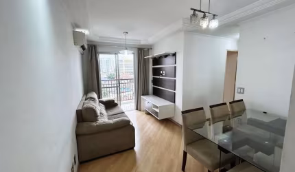Apartamento para Locação no Tatuapé