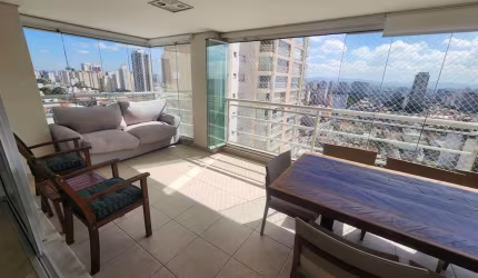 Apartamento 3 suítes Alto Padrão | Venda