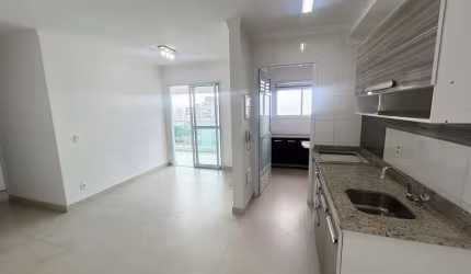 Apartamento para locação no Tatuapé ao lado do metro