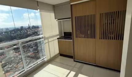 Apartamento em Vila Formosa, São Paulo/SP
