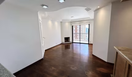 Apartamento para locação no tatuapé