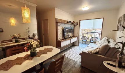 Apartamento para venda no tatuapé