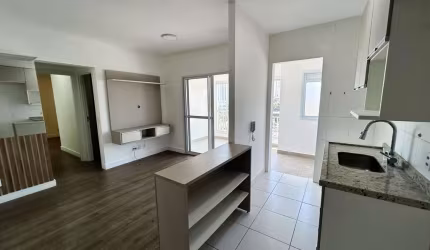 Apartamento para locação na Agua Rasa