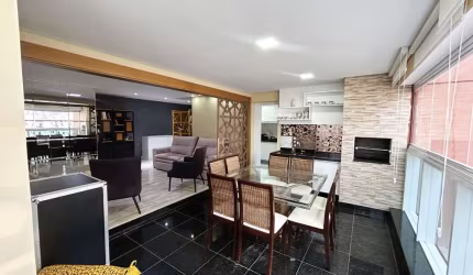 Apartamento para Venda no Tatuapé