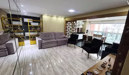 Apartamento para Venda no Tatuapé